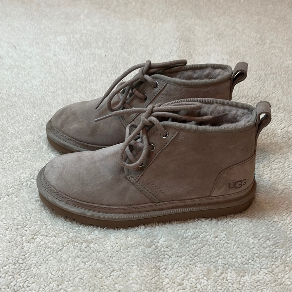 UGG Women’s Suede Shoes